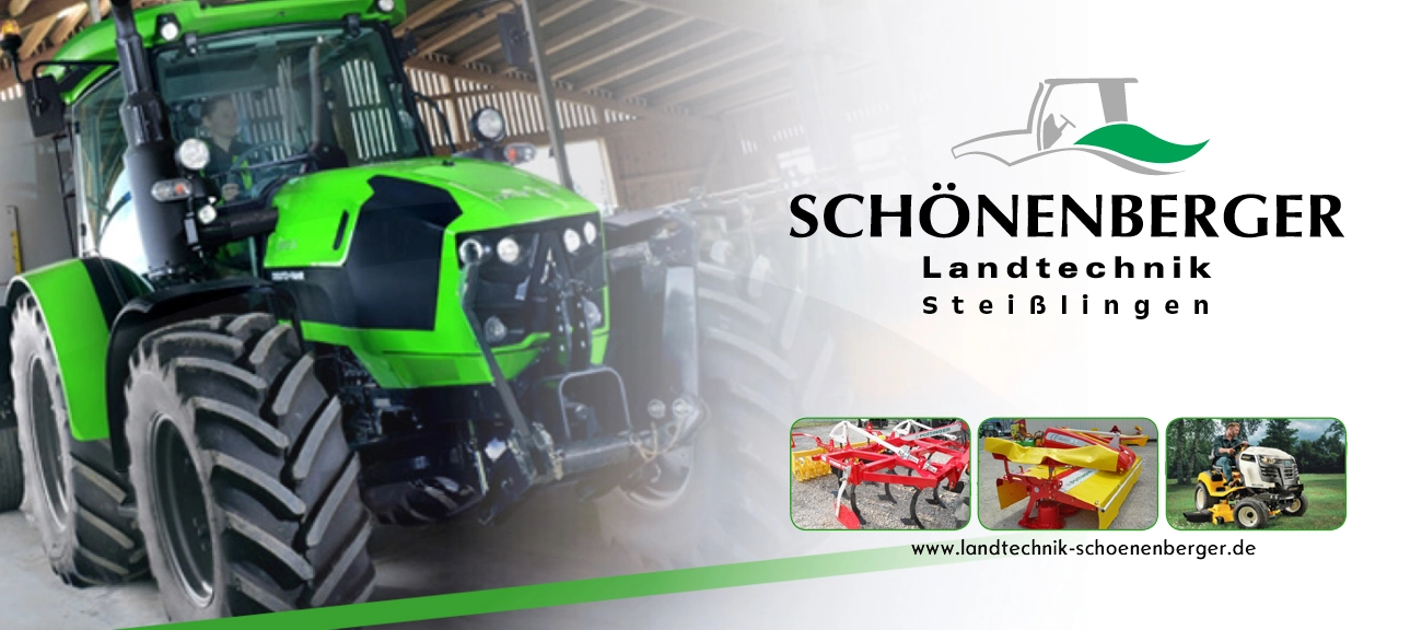 Landtechnik