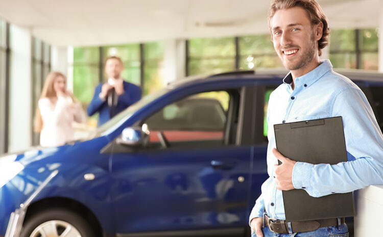  Schnellbewerbung – Service-Mitarbeiter (m/w/d)