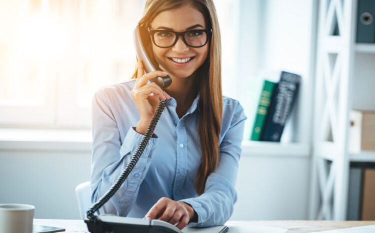  Schnellbewerbung – Serviceassistenz (m/w/d)