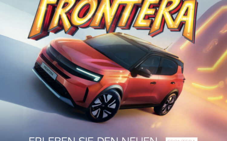  Opel Aktuell Q2 2025
