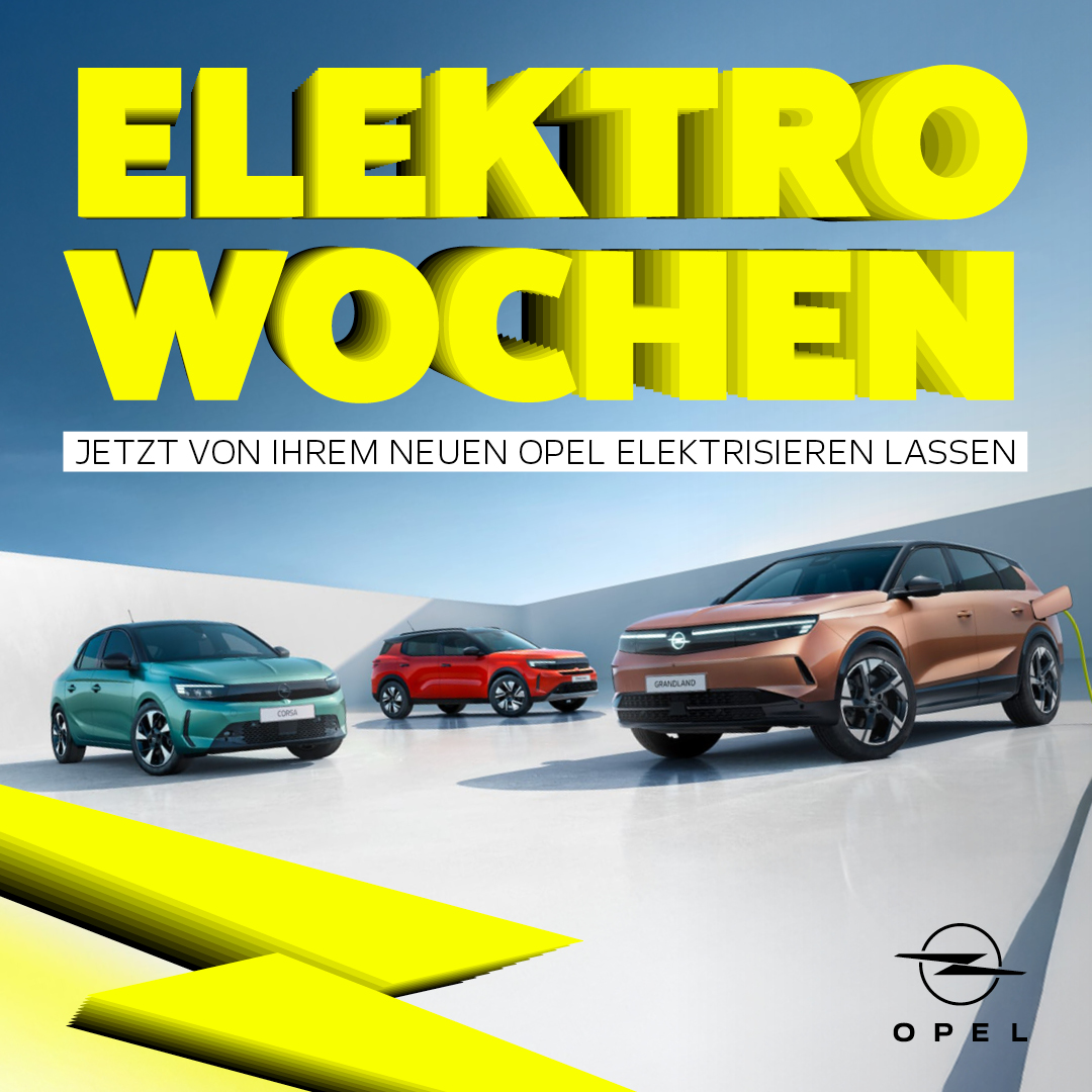 HEADER MOBILE Opel Elektro Leasing Q3:25